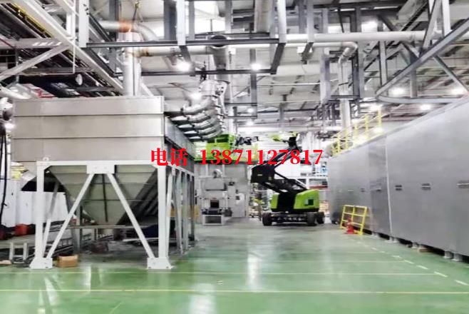 贵溪机电设备安装工程,设备安装公司
